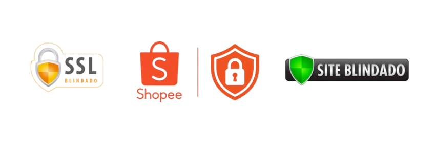 Compra segura Shopee